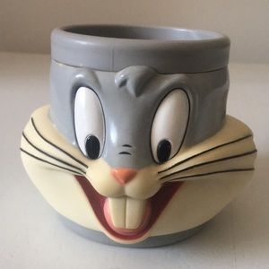 Vintage Bugs Bunny Mug
